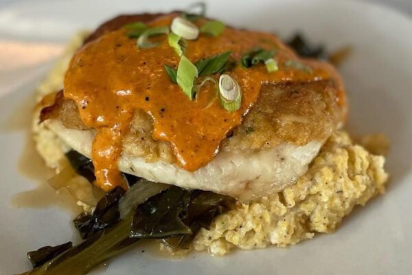 Joe's 2nd Street Bistro