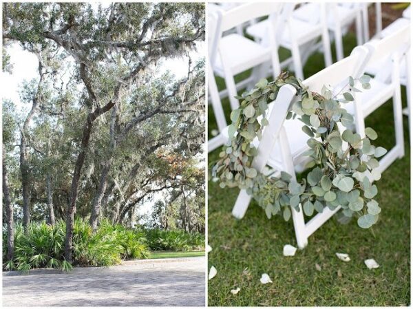 Oyster Bay wedding