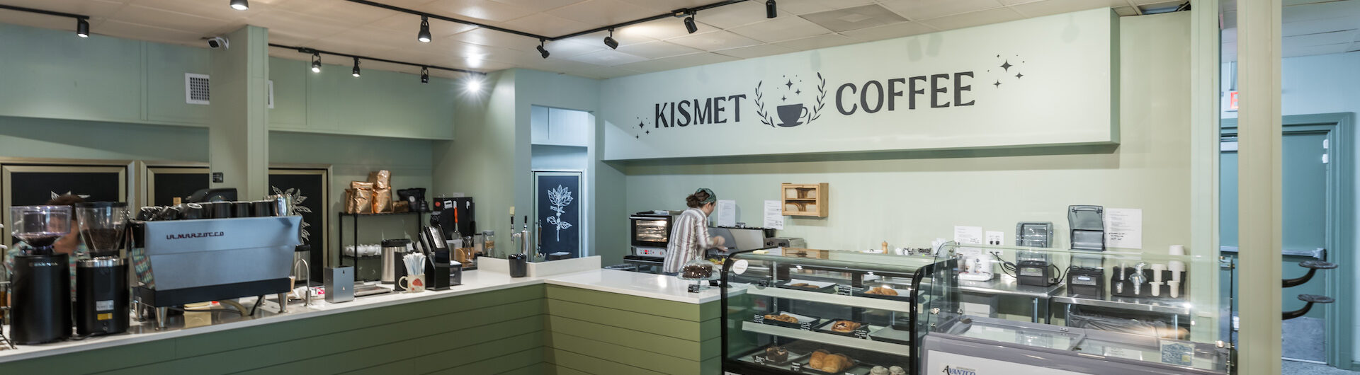 Kismet Coffee