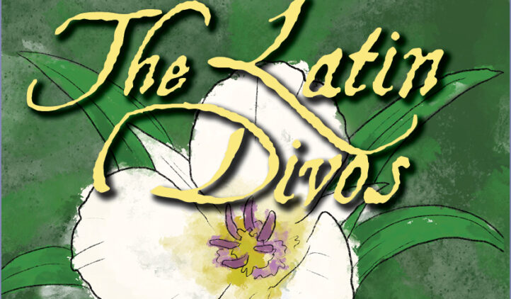 The Latin Divos