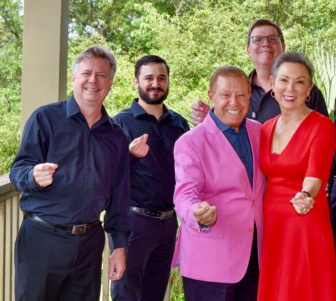 Les DeMerle Band