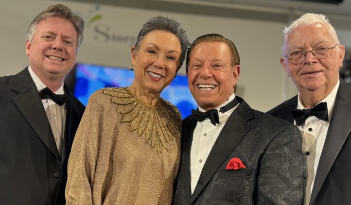 Les DeMerle Band NYE 2023 on Amelia Island