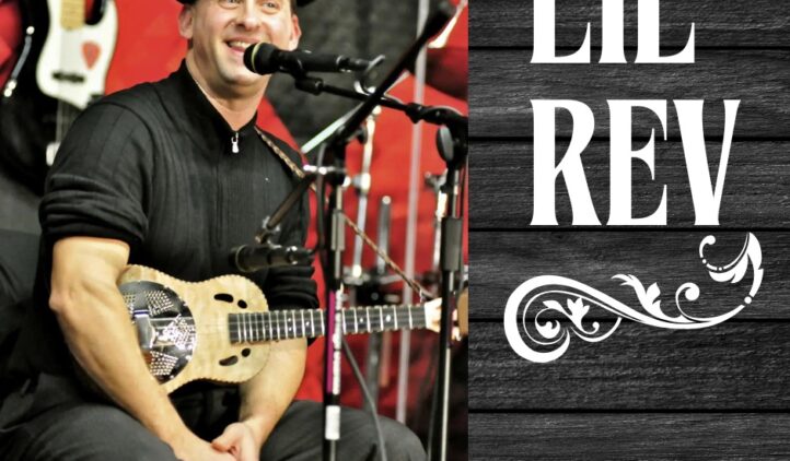 Lil’ Rev