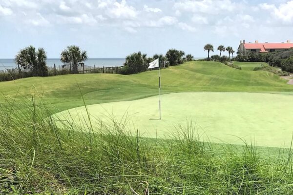 Long Point Golf