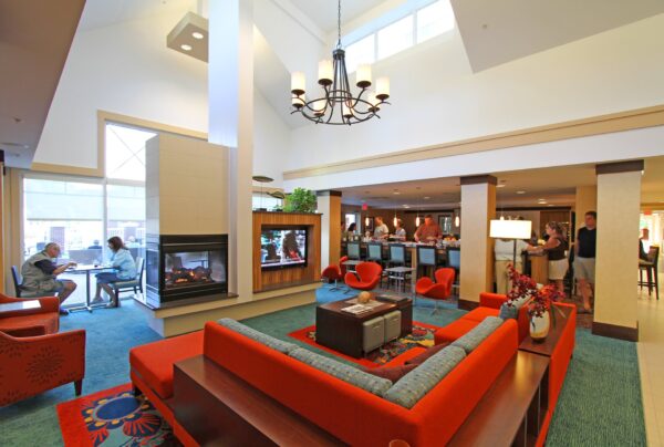 Residence Inn Amelia Island