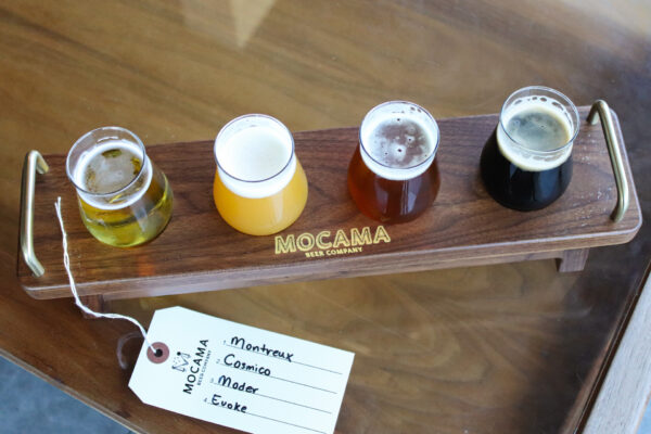 Mocama Beer Company