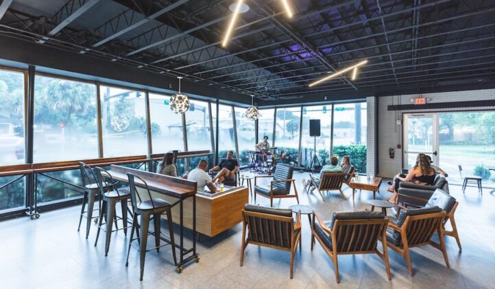 Mocama Beer Company Amelia Island