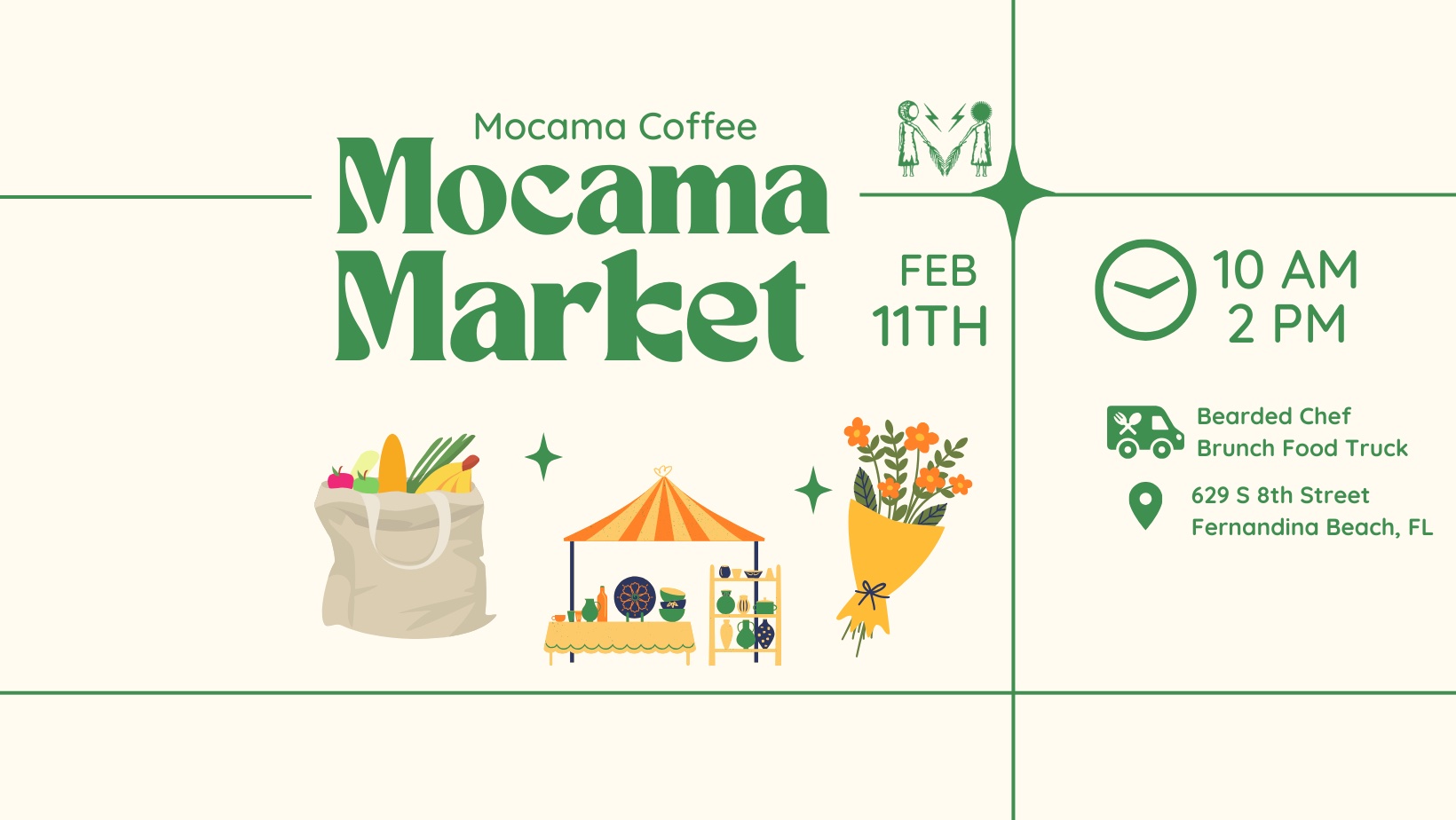 Mocama Market