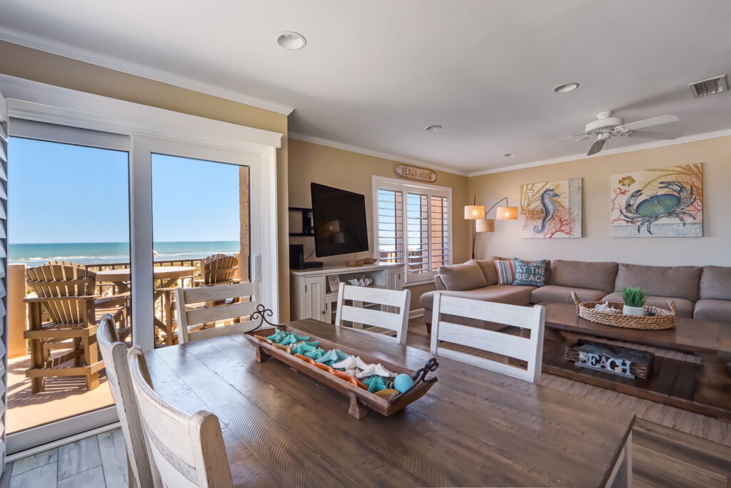 Moore Vacation Rentals