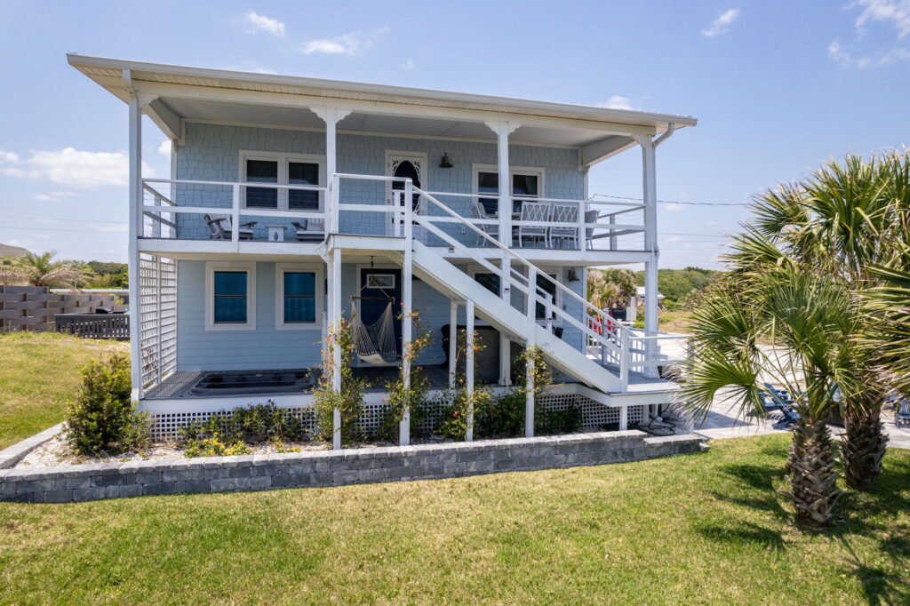 Moore Vacation Rentals