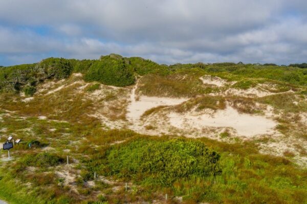 NaNa Dune outdoors