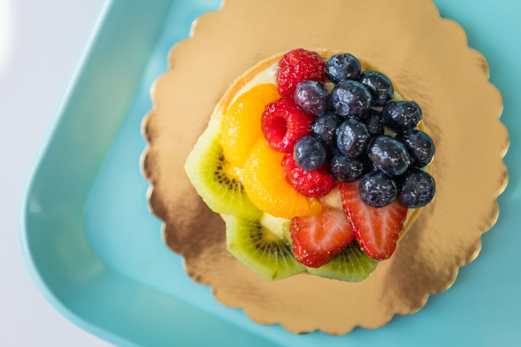 Nana Teresa's Bake Shop