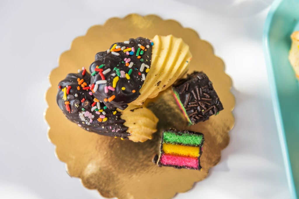 Nana Teresa's Bake Shop