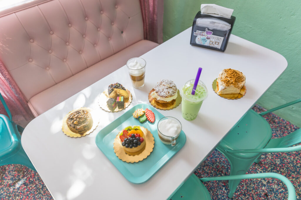 Downtown Discoveries