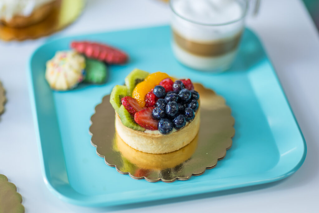Nana Teresa's Bake Shop