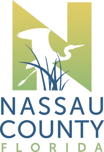 Nassau County, FL logo