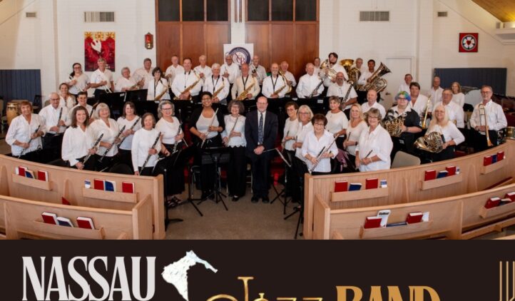 Nassau County Jazz Band