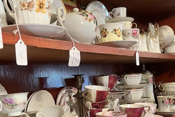 New Possibilities store on Amelia Island