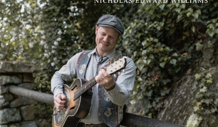 Nicholas Edward Williams