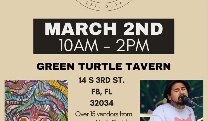 Nomadic Dream Market