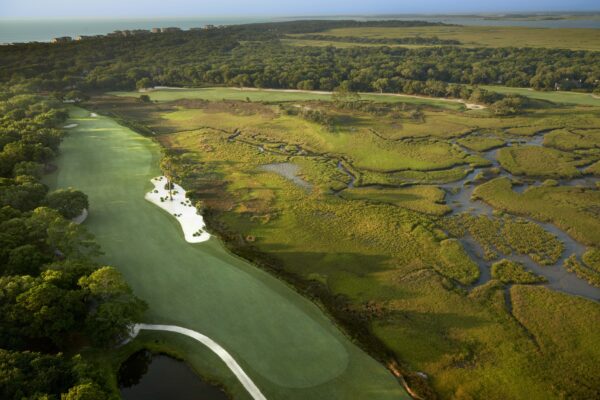 What Makes Amelia Island Golf Courses So Unforgettable?
