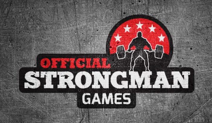 Official Strongman Games