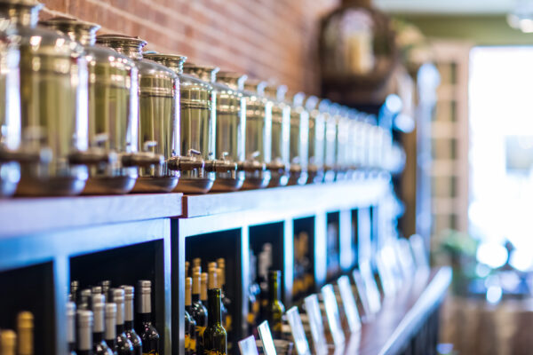 Olive Amelia oils row