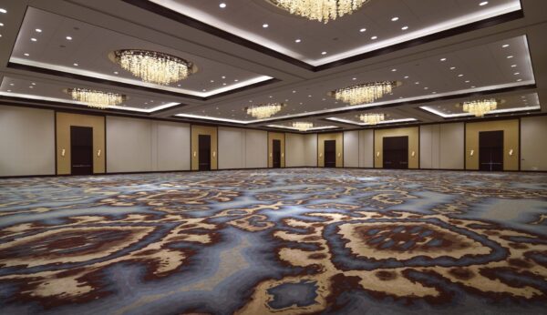 Omni Amelia Island Resort ballroom