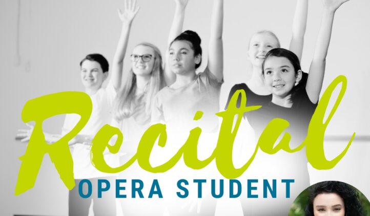 Opera Student Recital