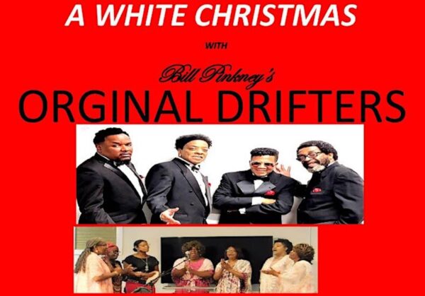 Original Drifters
