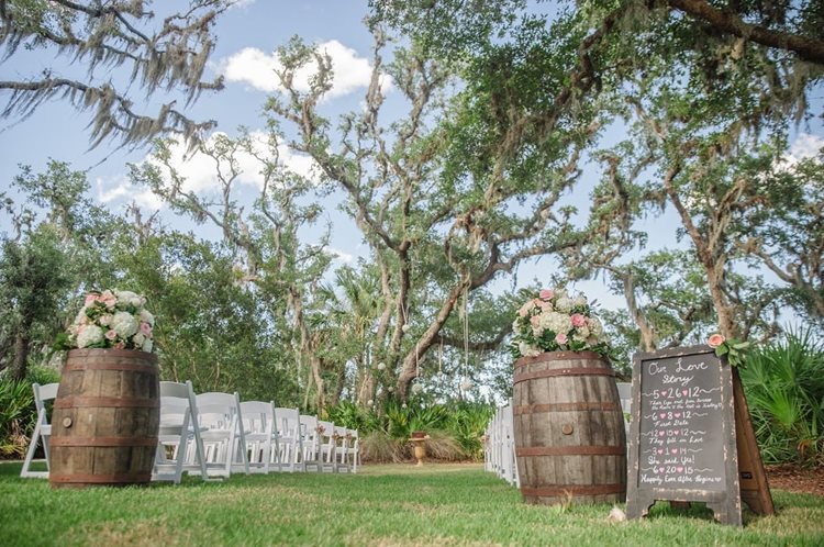 Oyster Bay Yacht Club outdoors