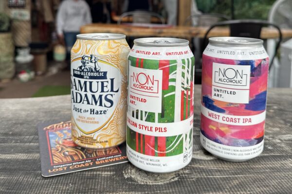 PJD's Beers