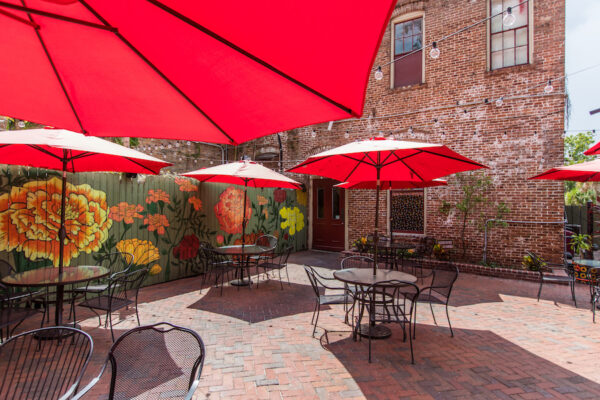 Pablo Mexican restaurant