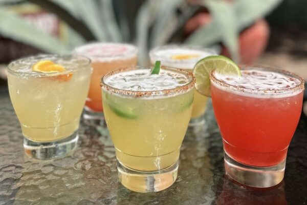 Pablos Margaritas nightlife