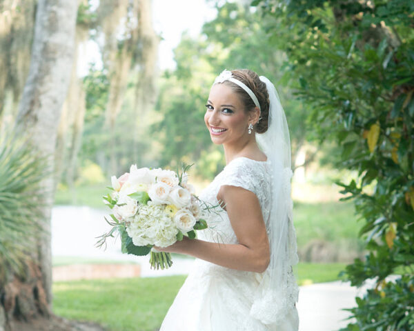 Page Teahan Photography bride