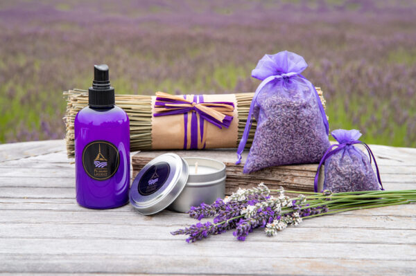 Pelindaba Lavender
