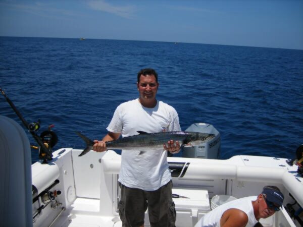 Pipe Dream Charters