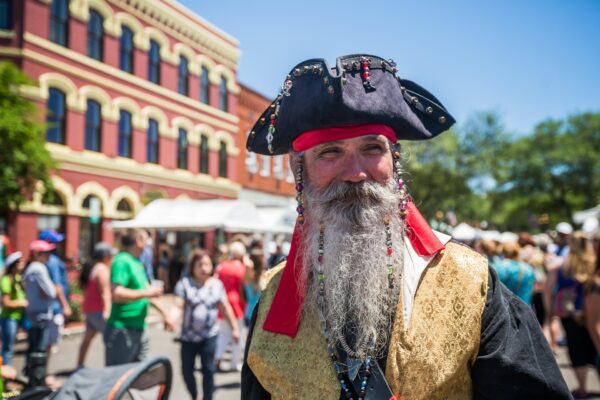 Pirate