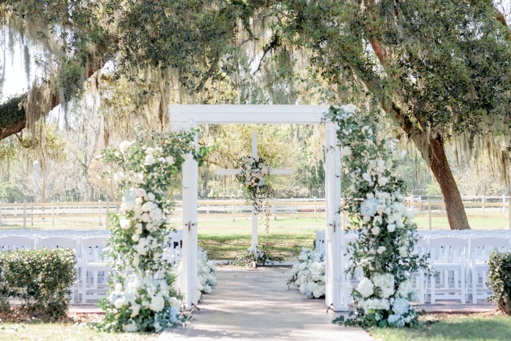 Plantation Oaks Farms Amelia Island