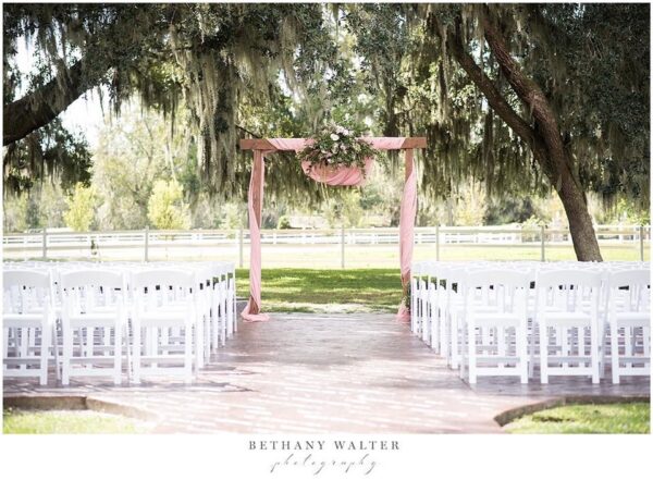 Plantation Oaks Farms