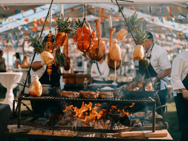 Amelia Island Cookout 2026