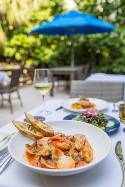 Amelia Island Restaurant Week: January 16 – 25, 2026