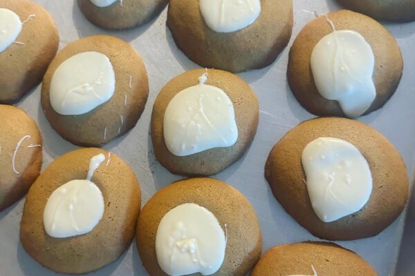 Redbones Dog Bakery