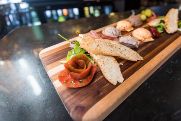 Restaurant Bars Charcuterie Dining