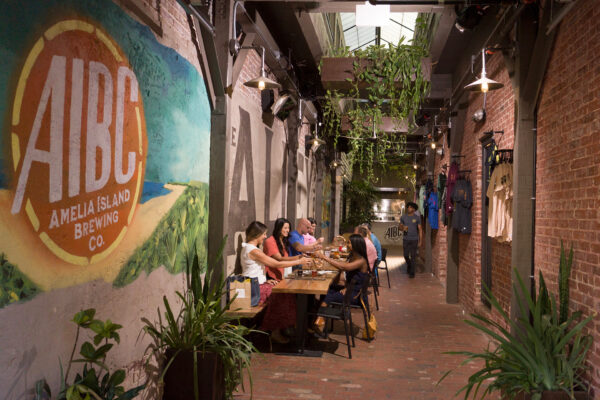 Amelia Island Brewing Company