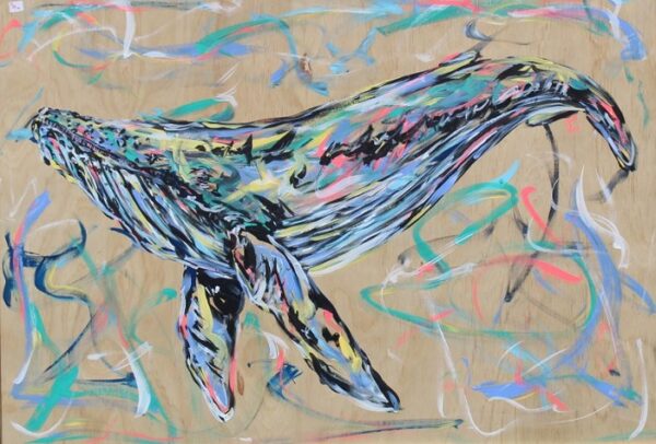 Right Whale Festival