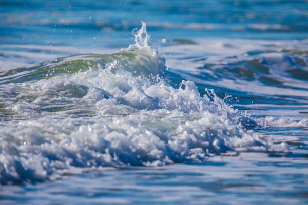 rip current