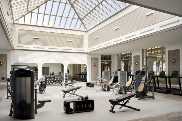 Ritz Spa Fitness