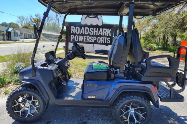 Roadshark Powersports