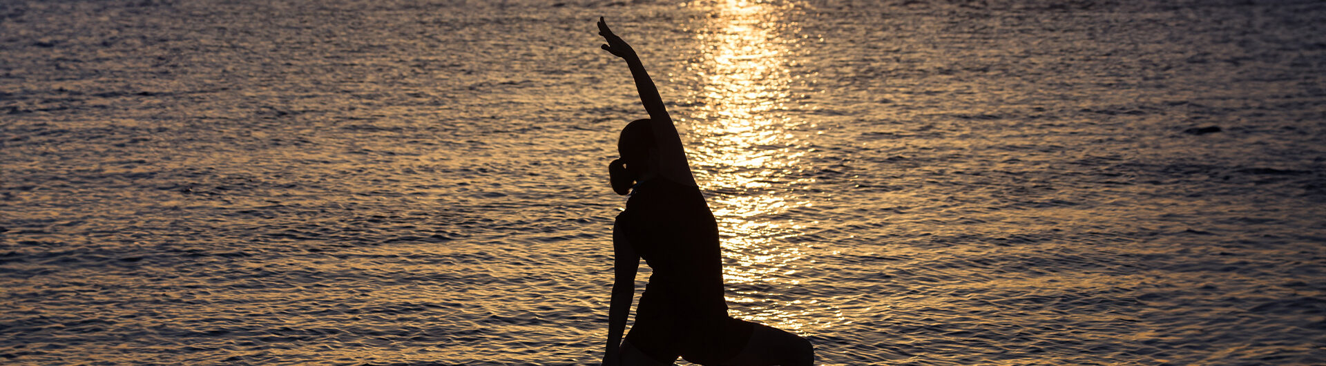 yoga pose